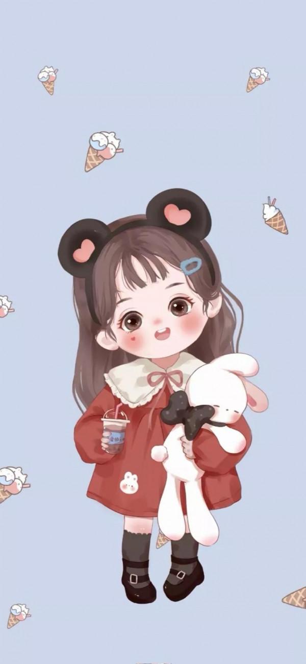 心心念唸的情侶桌布來咯