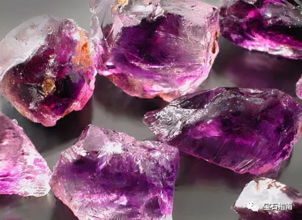 坦尚尼亞：坐擁200餘種寶石的“黑馬”產地