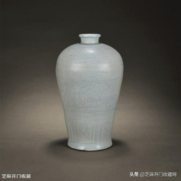 如何從底足來判斷一件古瓷器的真偽? 如何從底足來判斷一件古瓷器的真偽?