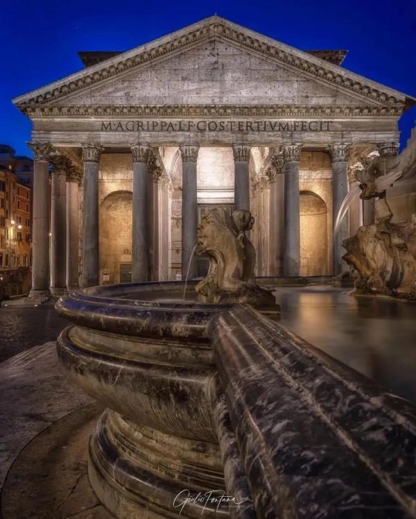 古 建 築，遠 比 你 想 象 更 驚 豔