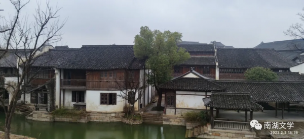 古鎮記憶 &vert; 古鎮最大的石橋：棲鳳橋