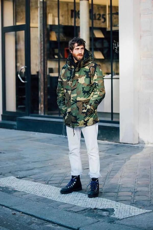 一雙短靴,時髦入冬 一雙短靴,時髦入冬