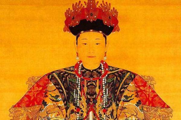 她是順治的女兒，被康熙恨得咬牙切齒，雍正：封固倫公主