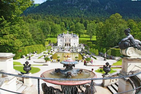 10年深度+豪華遊玩60國