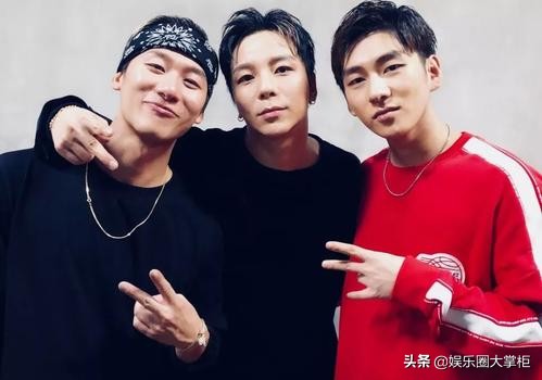 這就是街舞：他在前幾季被質疑為混子，這一季直接坐上裁判席