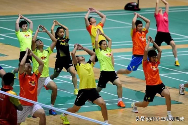 很多球友都有體會的10條單打贏球技術