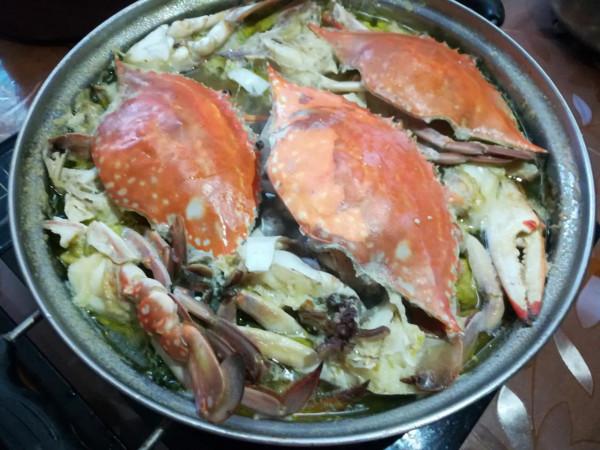 老公大學同學聚會，我做10道菜招待，同學：土豪，全是硬菜