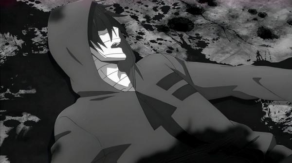 《殺戮天使》：世間萬物皆有因果可循，光明的背後勢必要站著黑暗