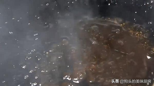 豬蹄想要好吃,不要亂加大料了,手把手教你做,吃一次忘不了 豬蹄想要好吃,不要亂加大料了,手把手教你做,吃一次忘不了