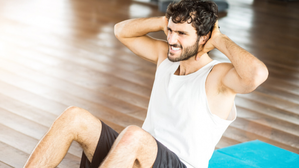 過了腰疼急性期，別忙著鍛鍊，先把這些運動方式剔除掉