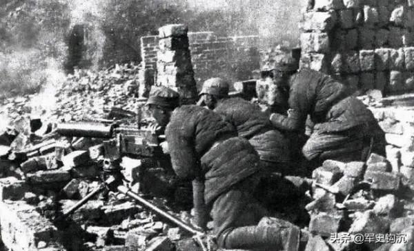 堪稱奇觀!毛主席用1個團困住敵軍11個團,困在永新城長達25天 堪稱奇觀!毛主席用1個團困住敵軍11個團,困在永新城長達25天