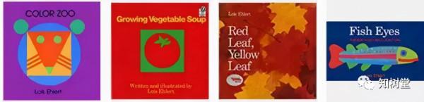 分享3本字母主題的經典英文繪本 分享3本字母主題的經典英文繪本