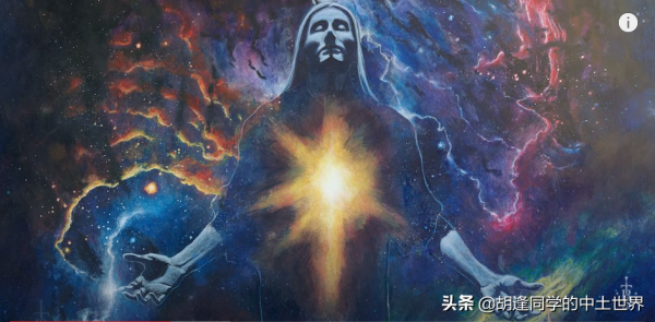 中土世界的龍是被魔苟斯創造出來的？