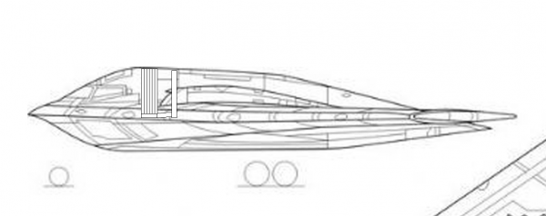 沈飛的新年賀禮，機載熱垂髮專利公開，中國空軍驅逐艦即將起飛