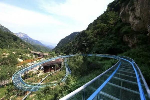 涼快!人少景美,不遠不累 涼快!人少景美,不遠不累