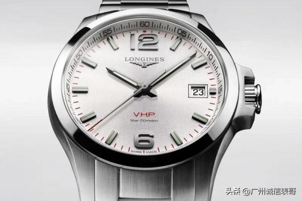 石英錶與高階的距離：五十年後的革命