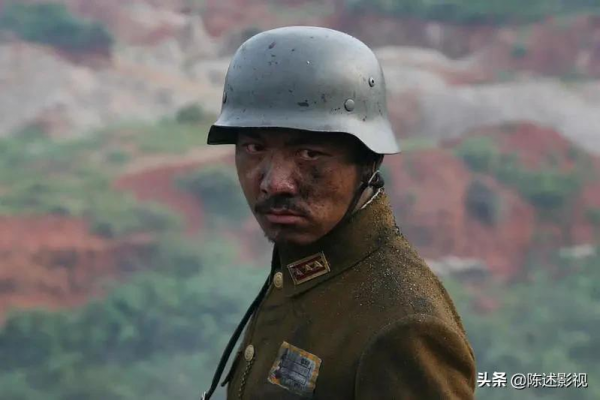 油頭粉面就不要演軍人了!讓這13位男星告訴你,什麼叫軍人形象 油頭粉面就不要演軍人了!讓這13位男星告訴你,什麼叫軍人形象