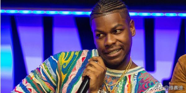 黑人演員拍攝途中無故離開,製作方卻表示:我們不敢起訴他 黑人演員拍攝途中無故離開,製作方卻表示:我們不敢起訴他