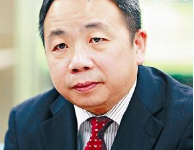 我國近代有名漢奸，加入日本國籍寫書抨擊母國，還鼓勵日本打中國