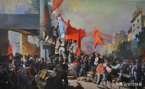 盤點近代十位廣東籍名將,三位成為新中國開國元勳,其餘也是名人 盤點近代十位廣東籍名將,三位成為新中國開國元勳,其餘也是名人