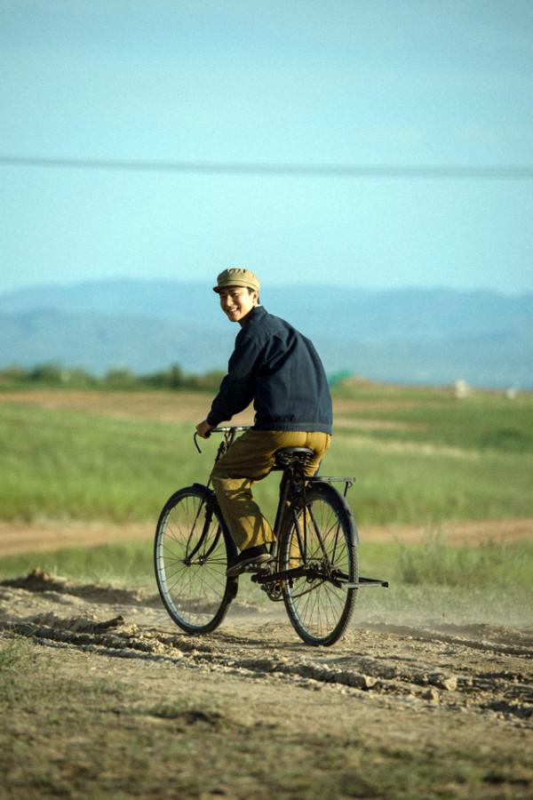 《我和我的父輩》共59位主演，19位最難忘，其中包括5位老藝術家