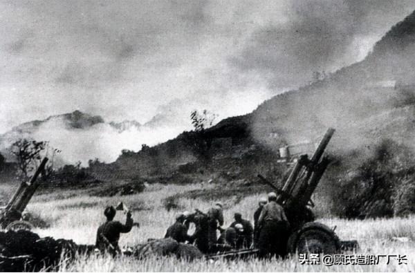 不是我等不肯降，奈何旅長不早亡，記殲滅62旅旅部的普冬搜剿戰鬥