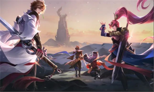 騰訊網易後完美世界也入局，大廠爭相推出大世界，誰能超越原神