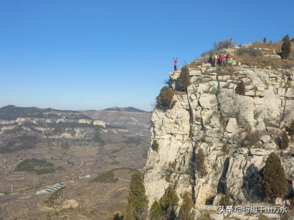 濟南仲宮霹靂劍、青銅山、大佛寺村13公里徒步穿越遊記
