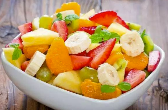 飯後八不急，吃出好健康