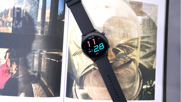 華米Amazfit躍我GTR3體驗:雙十一到手千元內 戴在腕上的健康助手 華米Amazfit躍我GTR3體驗:雙十一到手千元內 戴在腕上的健康助手