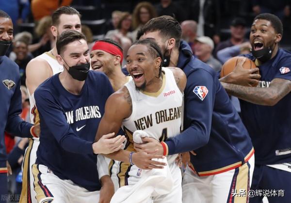 威廉森的復出日期一推再推,鵜鶘隊可以提前選擇擺爛了 威廉森的復出日期一推再推,鵜鶘隊可以提前選擇擺爛了