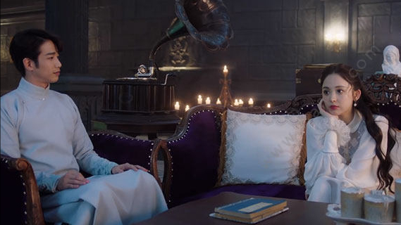 年度5大最差電視劇,《盜墓筆記》上榜,古力娜扎被嘲“小白甜” 年度5大最差電視劇,《盜墓筆記》上榜,古力娜扎被嘲“小白甜”