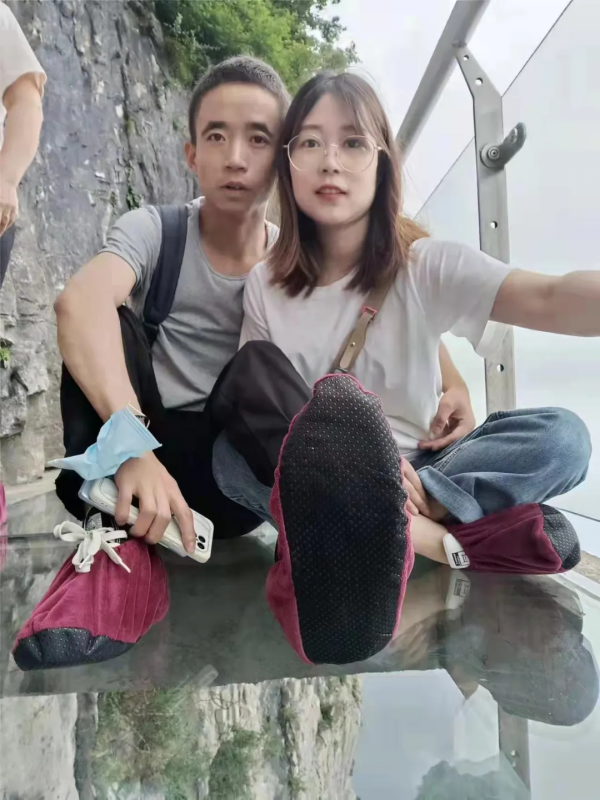 軍戀是啥感覺？我們問了25位兵哥和姑娘
