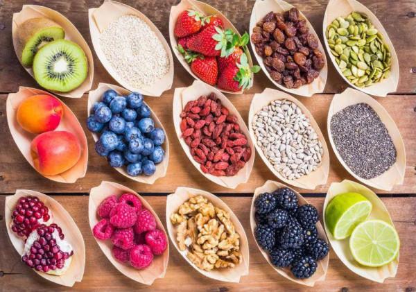 減肥怎麼吃丨改善這些讓你自然瘦下來