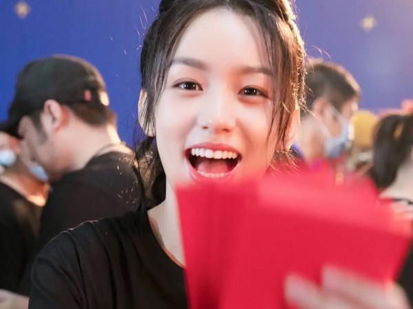 周也又一部古裝玄幻劇來襲,路透造型惹人愛,完全就是個美人坯子 周也又一部古裝玄幻劇來襲,路透造型惹人愛,完全就是個美人坯子