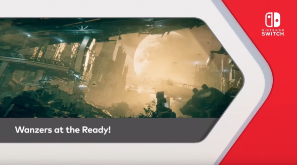 任天堂直面會PPT長啥樣？這還是我認識的遊戲公司？真牛