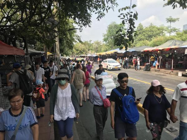 第一次去泰國旅遊，如何選擇目的地，看懂這些就不再犯難了