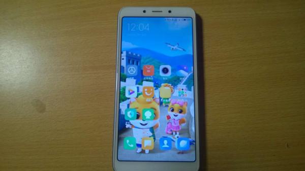 紅米6A——當備用機合不合適？