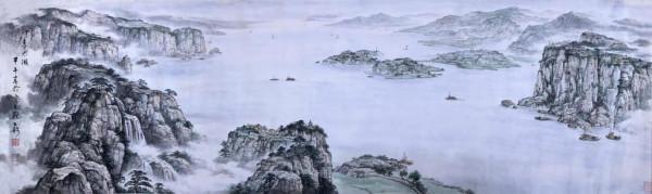 我的中國色 我的中國色