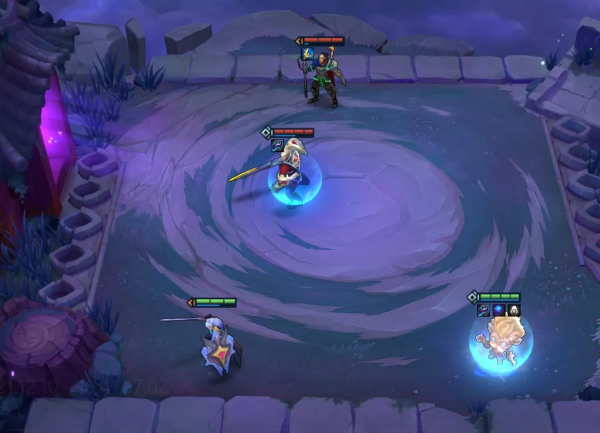 金剷剷之戰：暮光之戰全關卡，站位出裝一步到位，無腦抄作業