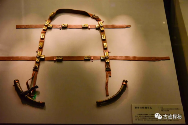 尋古蹟的蓮蓮:長城內外 | 內蒙古地區珍貴文物特展 尋古蹟的蓮蓮:長城內外 | 內蒙古地區珍貴文物特展