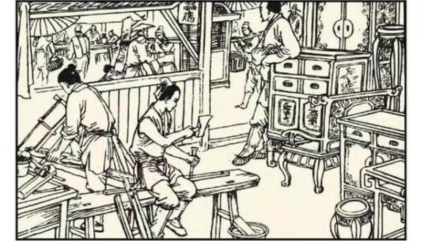 民間故事:木匠放生刺蝟,回家途中刺蝟託夢:到家別喝水 民間故事:木匠放生刺蝟,回家途中刺蝟託夢:到家別喝水