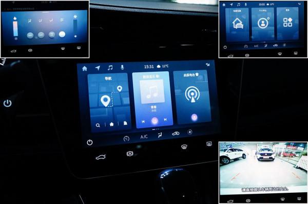 內外都更有型 價格不貴配置偏低 啟辰D60 PLUS實拍簡評