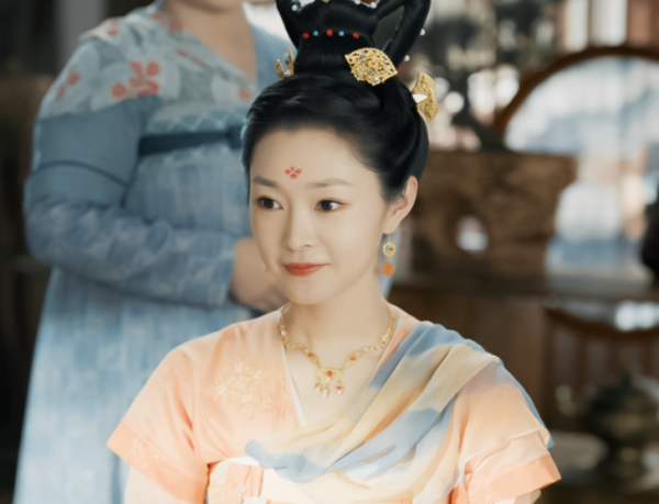 服化道有多重要?看宋軼演《贅婿》《風起洛陽》時的婚服,明白了 服化道有多重要?看宋軼演《贅婿》《風起洛陽》時的婚服,明白了