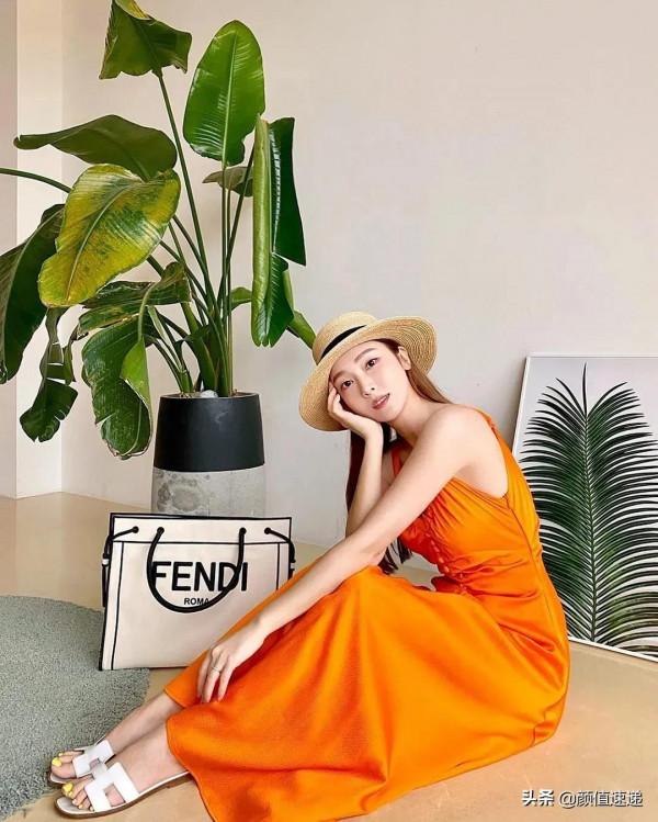 鄭秀妍和鄭秀晶，這對南韓姐妹超會拍