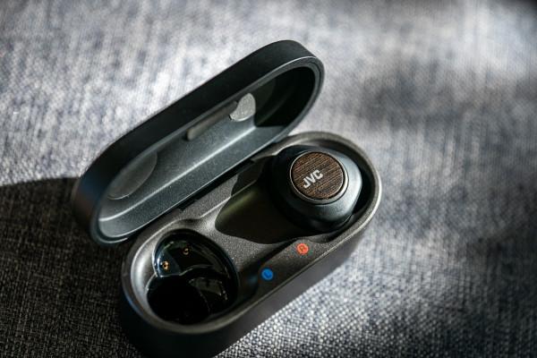 TWS降噪旗艦雙子星,JVC XC91T與FW1000T對比&聽感分享 TWS降噪旗艦雙子星,JVC XC91T與FW1000T對比&聽感分享