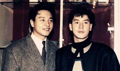 偽裝成演員的音樂大師黎彼得,和許冠傑齊名,一首歌讓張國榮爆火 偽裝成演員的音樂大師黎彼得,和許冠傑齊名,一首歌讓張國榮爆火