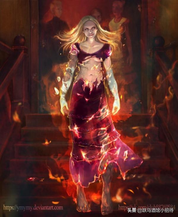 《生化危機:浣熊市》彩蛋:阿什福德雙子簡史 《生化危機:浣熊市》彩蛋:阿什福德雙子簡史