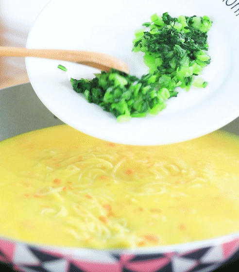 10娃9“虛”，冬季養脾胃好時候！軟糯易消化，這種食物要多吃