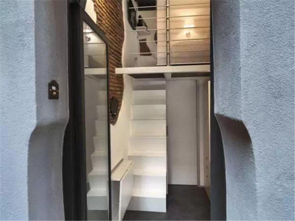 27歲女孩北漂5年，買下10㎡北京蝸居，房子再小，也是幸福的家